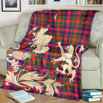 Tartan Blanket Gow Modern Tartan Scotland Lion Thistle Map Plaid Blanket, tartan blanket, plaid blanket, red plaid blanket, buffalo plaid blanket, green plaid blanket, plaid fleece blanket, blue plaid blanket, red tartan blanket, tartan plaid blanket, black and white plaid blanket, christmas plaid blanket, orange plaid blanket, tartan plaid throw blanket, pink plaid blanket, brown plaid blanket, buffalo check blanket