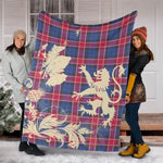 Tartan Blanket Graham of Menteith Red Tartan Scotland Lion Thistle Map Plaid Blanket, tartan blanket, plaid blanket, red plaid blanket, buffalo plaid blanket, green plaid blanket, plaid fleece blanket, blue plaid blanket, red tartan blanket, tartan plaid blanket, black and white plaid blanket, christmas plaid blanket, orange plaid blanket, tartan plaid throw blanket, pink plaid blanket, brown plaid blanket, buffalo check blanket