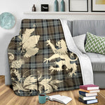 Tartan Blanket Graham of Menteith Weathered Tartan Scotland Lion Thistle Map Plaid Blanket, tartan blanket, plaid blanket, red plaid blanket, buffalo plaid blanket, green plaid blanket, plaid fleece blanket, blue plaid blanket, red tartan blanket, tartan plaid blanket, black and white plaid blanket, christmas plaid blanket, orange plaid blanket, tartan plaid throw blanket, pink plaid blanket, brown plaid blanket, buffalo check blanket