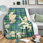 Tartan Blanket Graham of Montrose Ancient Tartan Scotland Lion Thistle Map Plaid Blanket, tartan blanket, plaid blanket, red plaid blanket, buffalo plaid blanket, green plaid blanket, plaid fleece blanket, blue plaid blanket, red tartan blanket, tartan plaid blanket, black and white plaid blanket, christmas plaid blanket, orange plaid blanket, tartan plaid throw blanket, pink plaid blanket, brown plaid blanket, buffalo check blanket
