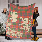 Tartan Blanket Grant Ancient Tartan Scotland Lion Thistle Map Plaid Blanket, tartan blanket, plaid blanket, red plaid blanket, buffalo plaid blanket, green plaid blanket, plaid fleece blanket, blue plaid blanket, red tartan blanket, tartan plaid blanket, black and white plaid blanket, christmas plaid blanket, orange plaid blanket, tartan plaid throw blanket, pink plaid blanket, brown plaid blanket, buffalo check blanket