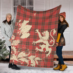 Tartan Blanket Grant Weathered Tartan Scotland Lion Thistle Map Plaid Blanket, tartan blanket, plaid blanket, red plaid blanket, buffalo plaid blanket, green plaid blanket, plaid fleece blanket, blue plaid blanket, red tartan blanket, tartan plaid blanket, black and white plaid blanket, christmas plaid blanket, orange plaid blanket, tartan plaid throw blanket, pink plaid blanket, brown plaid blanket, buffalo check blanket