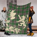Tartan Blanket Gray Hunting Tartan Scotland Lion Thistle Map Plaid Blanket, tartan blanket, plaid blanket, red plaid blanket, buffalo plaid blanket, green plaid blanket, plaid fleece blanket, blue plaid blanket, red tartan blanket, tartan plaid blanket, black and white plaid blanket, christmas plaid blanket, orange plaid blanket, tartan plaid throw blanket, pink plaid blanket, brown plaid blanket, buffalo check blanket
