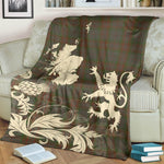 Tartan Blanket Gray Tartan Scotland Lion Thistle Map Plaid Blanket, tartan blanket, plaid blanket, red plaid blanket, buffalo plaid blanket, green plaid blanket, plaid fleece blanket, blue plaid blanket, red tartan blanket, tartan plaid blanket, black and white plaid blanket, christmas plaid blanket, orange plaid blanket, tartan plaid throw blanket, pink plaid blanket, brown plaid blanket, buffalo check blanket
