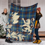 Tartan Blanket Grewar Tartan Scotland Lion Thistle Map Plaid Blanket, tartan blanket, plaid blanket, red plaid blanket, buffalo plaid blanket, green plaid blanket, plaid fleece blanket, blue plaid blanket, red tartan blanket, tartan plaid blanket, black and white plaid blanket, christmas plaid blanket, orange plaid blanket, tartan plaid throw blanket, pink plaid blanket, brown plaid blanket, buffalo check blanket