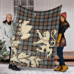 Tartan Blanket Gunn Weathered Tartan Scotland Lion Thistle Map Plaid Blanket, tartan blanket, plaid blanket, red plaid blanket, buffalo plaid blanket, green plaid blanket, plaid fleece blanket, blue plaid blanket, red tartan blanket, tartan plaid blanket, black and white plaid blanket, christmas plaid blanket, orange plaid blanket, tartan plaid throw blanket, pink plaid blanket, brown plaid blanket, buffalo check blanket