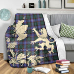 Tartan Blanket Guthrie Modern Tartan Scotland Lion Thistle Map Plaid Blanket, tartan blanket, plaid blanket, red plaid blanket, buffalo plaid blanket, green plaid blanket, plaid fleece blanket, blue plaid blanket, red tartan blanket, tartan plaid blanket, black and white plaid blanket, christmas plaid blanket, orange plaid blanket, tartan plaid throw blanket, pink plaid blanket, brown plaid blanket, buffalo check blanket