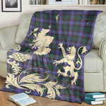 Tartan Blanket Guthrie Modern Tartan Scotland Lion Thistle Map Plaid Blanket, tartan blanket, plaid blanket, red plaid blanket, buffalo plaid blanket, green plaid blanket, plaid fleece blanket, blue plaid blanket, red tartan blanket, tartan plaid blanket, black and white plaid blanket, christmas plaid blanket, orange plaid blanket, tartan plaid throw blanket, pink plaid blanket, brown plaid blanket, buffalo check blanket