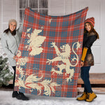 Tartan Blanket Hamilton Ancient Tartan Scotland Lion Thistle Map Plaid Blanket, tartan blanket, plaid blanket, red plaid blanket, buffalo plaid blanket, green plaid blanket, plaid fleece blanket, blue plaid blanket, red tartan blanket, tartan plaid blanket, black and white plaid blanket, christmas plaid blanket, orange plaid blanket, tartan plaid throw blanket, pink plaid blanket, brown plaid blanket, buffalo check blanket