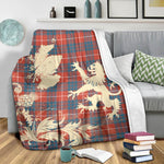 Tartan Blanket Hamilton Ancient Tartan Scotland Lion Thistle Map Plaid Blanket, tartan blanket, plaid blanket, red plaid blanket, buffalo plaid blanket, green plaid blanket, plaid fleece blanket, blue plaid blanket, red tartan blanket, tartan plaid blanket, black and white plaid blanket, christmas plaid blanket, orange plaid blanket, tartan plaid throw blanket, pink plaid blanket, brown plaid blanket, buffalo check blanket