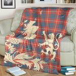 Tartan Blanket Hamilton Ancient Tartan Scotland Lion Thistle Map Plaid Blanket, tartan blanket, plaid blanket, red plaid blanket, buffalo plaid blanket, green plaid blanket, plaid fleece blanket, blue plaid blanket, red tartan blanket, tartan plaid blanket, black and white plaid blanket, christmas plaid blanket, orange plaid blanket, tartan plaid throw blanket, pink plaid blanket, brown plaid blanket, buffalo check blanket