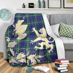 Tartan Blanket Hamilton Hunting Modern Tartan Scotland Lion Thistle Map Plaid Blanket, tartan blanket, plaid blanket, red plaid blanket, buffalo plaid blanket, green plaid blanket, plaid fleece blanket, blue plaid blanket, red tartan blanket, tartan plaid blanket, black and white plaid blanket, christmas plaid blanket, orange plaid blanket, tartan plaid throw blanket, pink plaid blanket, brown plaid blanket, buffalo check blanket