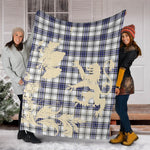 Tartan Blanket Hannay Modern Tartan Scotland Lion Thistle Map Plaid Blanket, tartan blanket, plaid blanket, red plaid blanket, buffalo plaid blanket, green plaid blanket, plaid fleece blanket, blue plaid blanket, red tartan blanket, tartan plaid blanket, black and white plaid blanket, christmas plaid blanket, orange plaid blanket, tartan plaid throw blanket, pink plaid blanket, brown plaid blanket, buffalo check blanket