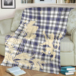 Tartan Blanket Hannay Modern Tartan Scotland Lion Thistle Map Plaid Blanket, tartan blanket, plaid blanket, red plaid blanket, buffalo plaid blanket, green plaid blanket, plaid fleece blanket, blue plaid blanket, red tartan blanket, tartan plaid blanket, black and white plaid blanket, christmas plaid blanket, orange plaid blanket, tartan plaid throw blanket, pink plaid blanket, brown plaid blanket, buffalo check blanket