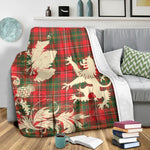 Tartan Blanket Hay Modern Tartan Scotland Lion Thistle Map Plaid Blanket, tartan blanket, plaid blanket, red plaid blanket, buffalo plaid blanket, green plaid blanket, plaid fleece blanket, blue plaid blanket, red tartan blanket, tartan plaid blanket, black and white plaid blanket, christmas plaid blanket, orange plaid blanket, tartan plaid throw blanket, pink plaid blanket, brown plaid blanket, buffalo check blanket