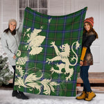 Tartan Blanket Henderson Modern Tartan Scotland Lion Thistle Map Plaid Blanket, tartan blanket, plaid blanket, red plaid blanket, buffalo plaid blanket, green plaid blanket, plaid fleece blanket, blue plaid blanket, red tartan blanket, tartan plaid blanket, black and white plaid blanket, christmas plaid blanket, orange plaid blanket, tartan plaid throw blanket, pink plaid blanket, brown plaid blanket, buffalo check blanket