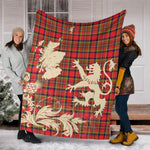 Tartan Blanket Hepburn Tartan Scotland Lion Thistle Map Plaid Blanket, tartan blanket, plaid blanket, red plaid blanket, buffalo plaid blanket, green plaid blanket, plaid fleece blanket, blue plaid blanket, red tartan blanket, tartan plaid blanket, black and white plaid blanket, christmas plaid blanket, orange plaid blanket, tartan plaid throw blanket, pink plaid blanket, brown plaid blanket, buffalo check blanket
