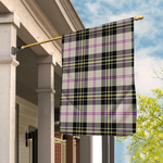 MacPherson Tartan Garden Flag MacPherson Dress Ancient Tartan Flag Tartan House Flag, Tartan Garden Flag, Tartan Flag, Plaid Flag, Christmas Plaid Flag