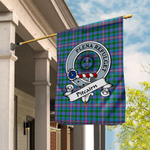 Scotstee Shop Pitcairn Clan Badge Tartan Flag Scottish Tartan House Flag,buffalo plaid garden flag,irish family crest flags,ns tartan flags,scottish clan flags,scottish clan flags uk,Scottish Tartan House Flag,Tartan Clan Flag,tartan day flag,Tartan Garden Flag
