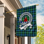 Tartan Personalized Flag Lyon Tartan Garden Flag Lyon Hunting Clan Badge Tartan Flag Scottish Tartan House Flag,buffalo plaid garden flag,irish family crest flags,ns tartan flags,scottish clan flags,scottish clan flags uk,Scottish Tartan House Flag,Tartan Clan Flag,tartan day flag,Tartan Garden Flag