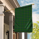 Kennedy Tartan Garden Flag Kennedy Flag Kennedy Tartan Flag Tartan House Flag, Tartan Garden Flag, Tartan Flag, Plaid Flag, Christmas Plaid Flag
