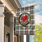Garden Flag Stewart Stuart Of Bute Dress Ancient Tartan Flag Clan Badge Tartan House Flag Stewart Flag