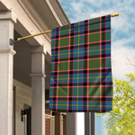 Garden Flag Stirling Tartan Flag Tartan House Flag, Tartan Garden Flag, Tartan Flag, Plaid Flag, Christmas Plaid Flag