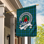 Scotstee Shop Lyon Clan Badge Tartan Flag Scottish Tartan House Flag,buffalo plaid garden flag,irish family crest flags,ns tartan flags,scottish clan flags,scottish clan flags uk,Scottish Tartan House Flag,Tartan Clan Flag,tartan day flag,Tartan Garden Flag