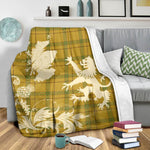 Tartan Blanket Houston Tartan Scotland Lion Thistle Map Plaid Blanket, tartan blanket, plaid blanket, red plaid blanket, buffalo plaid blanket, green plaid blanket, plaid fleece blanket, blue plaid blanket, red tartan blanket, tartan plaid blanket, black and white plaid blanket, christmas plaid blanket, orange plaid blanket, tartan plaid throw blanket, pink plaid blanket, brown plaid blanket, buffalo check blanket