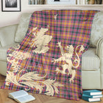 Tartan Blanket Jacobite Tartan Scotland Lion Thistle Map Plaid Blanket, tartan blanket, plaid blanket, red plaid blanket, buffalo plaid blanket, green plaid blanket, plaid fleece blanket, blue plaid blanket, red tartan blanket, tartan plaid blanket, black and white plaid blanket, christmas plaid blanket, orange plaid blanket, tartan plaid throw blanket, pink plaid blanket, brown plaid blanket, buffalo check blanket