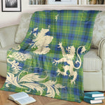 Tartan Blanket Johnston Ancient Tartan Scotland Lion Thistle Map Plaid Blanket, tartan blanket, plaid blanket, red plaid blanket, buffalo plaid blanket, green plaid blanket, plaid fleece blanket, blue plaid blanket, red tartan blanket, tartan plaid blanket, black and white plaid blanket, christmas plaid blanket, orange plaid blanket, tartan plaid throw blanket, pink plaid blanket, brown plaid blanket, buffalo check blanket
