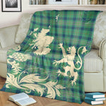 Tartan Blanket Kennedy Ancient Tartan Scotland Lion Thistle Map Plaid Blanket, tartan blanket, plaid blanket, red plaid blanket, buffalo plaid blanket, green plaid blanket, plaid fleece blanket, blue plaid blanket, red tartan blanket, tartan plaid blanket, black and white plaid blanket, christmas plaid blanket, orange plaid blanket, tartan plaid throw blanket, pink plaid blanket, brown plaid blanket, buffalo check blanket