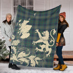 Tartan Blanket Kennedy Modern Tartan Scotland Lion Thistle Map Plaid Blanket, tartan blanket, plaid blanket, red plaid blanket, buffalo plaid blanket, green plaid blanket, plaid fleece blanket, blue plaid blanket, red tartan blanket, tartan plaid blanket, black and white plaid blanket, christmas plaid blanket, orange plaid blanket, tartan plaid throw blanket, pink plaid blanket, brown plaid blanket, buffalo check blanket