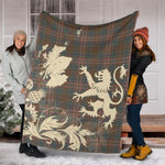 Tartan Blanket Kennedy Weathered Tartan Scotland Lion Thistle Map Plaid Blanket, tartan blanket, plaid blanket, red plaid blanket, buffalo plaid blanket, green plaid blanket, plaid fleece blanket, blue plaid blanket, red tartan blanket, tartan plaid blanket, black and white plaid blanket, christmas plaid blanket, orange plaid blanket, tartan plaid throw blanket, pink plaid blanket, brown plaid blanket, buffalo check blanket
