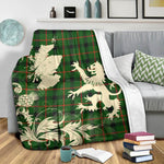 Tartan Blanket Kincaid Modern Tartan Scotland Lion Thistle Map Plaid Blanket, tartan blanket, plaid blanket, red plaid blanket, buffalo plaid blanket, green plaid blanket, plaid fleece blanket, blue plaid blanket, red tartan blanket, tartan plaid blanket, black and white plaid blanket, christmas plaid blanket, orange plaid blanket, tartan plaid throw blanket, pink plaid blanket, brown plaid blanket, buffalo check blanket