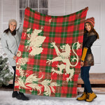 Tartan Blanket Lennox Modern Tartan Scotland Lion Thistle Map Plaid Blanket, tartan blanket, plaid blanket, red plaid blanket, buffalo plaid blanket, green plaid blanket, plaid fleece blanket, blue plaid blanket, red tartan blanket, tartan plaid blanket, black and white plaid blanket, christmas plaid blanket, orange plaid blanket, tartan plaid throw blanket, pink plaid blanket, brown plaid blanket, buffalo check blanket