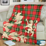 Tartan Blanket Lennox Modern Tartan Scotland Lion Thistle Map Plaid Blanket, tartan blanket, plaid blanket, red plaid blanket, buffalo plaid blanket, green plaid blanket, plaid fleece blanket, blue plaid blanket, red tartan blanket, tartan plaid blanket, black and white plaid blanket, christmas plaid blanket, orange plaid blanket, tartan plaid throw blanket, pink plaid blanket, brown plaid blanket, buffalo check blanket