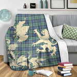Tartan Blanket Leslie Hunting Ancient Tartan Scotland Lion Thistle Map Plaid Blanket, tartan blanket, plaid blanket, red plaid blanket, buffalo plaid blanket, green plaid blanket, plaid fleece blanket, blue plaid blanket, red tartan blanket, tartan plaid blanket, black and white plaid blanket, christmas plaid blanket, orange plaid blanket, tartan plaid throw blanket, pink plaid blanket, brown plaid blanket, buffalo check blanket