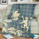 Tartan Blanket Leslie Hunting Ancient Tartan Scotland Lion Thistle Map Plaid Blanket, tartan blanket, plaid blanket, red plaid blanket, buffalo plaid blanket, green plaid blanket, plaid fleece blanket, blue plaid blanket, red tartan blanket, tartan plaid blanket, black and white plaid blanket, christmas plaid blanket, orange plaid blanket, tartan plaid throw blanket, pink plaid blanket, brown plaid blanket, buffalo check blanket
