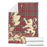 Tartan Blanket  Lindsay Weathered Tartan Scotland Lion Thistle Map Plaid Blanket, tartan blanket, plaid blanket, red plaid blanket, buffalo plaid blanket, green plaid blanket, plaid fleece blanket, blue plaid blanket, red tartan blanket, tartan plaid blanket, black and white plaid blanket, christmas plaid blanket, orange plaid blanket, tartan plaid throw blanket, pink plaid blanket, brown plaid blanket, buffalo check blanket
