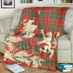 Tartan Blanket MacAulay Ancient Tartan Scotland Lion Thistle Map Plaid Blanket, tartan blanket, plaid blanket, red plaid blanket, buffalo plaid blanket, green plaid blanket, plaid fleece blanket, blue plaid blanket, red tartan blanket, tartan plaid blanket, black and white plaid blanket, christmas plaid blanket, orange plaid blanket, tartan plaid throw blanket, pink plaid blanket, brown plaid blanket, buffalo check blanket