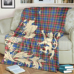 Tartan Blanket MacBeth Modern Tartan Scotland Lion Thistle Map Plaid Blanket, tartan blanket, plaid blanket, red plaid blanket, buffalo plaid blanket, green plaid blanket, plaid fleece blanket, blue plaid blanket, red tartan blanket, tartan plaid blanket, black and white plaid blanket, christmas plaid blanket, orange plaid blanket, tartan plaid throw blanket, pink plaid blanket, brown plaid blanket, buffalo check blanket
