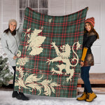 Tartan Blanket MacDiarmid Modern Tartan Scotland Lion Thistle Map Plaid Blanket, tartan blanket, plaid blanket, red plaid blanket, buffalo plaid blanket, green plaid blanket, plaid fleece blanket, blue plaid blanket, red tartan blanket, tartan plaid blanket, black and white plaid blanket, christmas plaid blanket, orange plaid blanket, tartan plaid throw blanket, pink plaid blanket, brown plaid blanket, buffalo check blanket