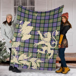 Tartan Blanket MacDonald Ancient Tartan Scotland Lion Thistle Map Plaid Blanket, tartan blanket, plaid blanket, red plaid blanket, buffalo plaid blanket, green plaid blanket, plaid fleece blanket, blue plaid blanket, red tartan blanket, tartan plaid blanket, black and white plaid blanket, christmas plaid blanket, orange plaid blanket, tartan plaid throw blanket, pink plaid blanket, brown plaid blanket, buffalo check blanket