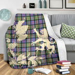 Tartan Blanket MacDonald Ancient Tartan Scotland Lion Thistle Map Plaid Blanket, tartan blanket, plaid blanket, red plaid blanket, buffalo plaid blanket, green plaid blanket, plaid fleece blanket, blue plaid blanket, red tartan blanket, tartan plaid blanket, black and white plaid blanket, christmas plaid blanket, orange plaid blanket, tartan plaid throw blanket, pink plaid blanket, brown plaid blanket, buffalo check blanket