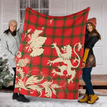 Tartan Blanket MacDonald of Sleat Tartan Scotland Lion Thistle Map Plaid Blanket, tartan blanket, plaid blanket, red plaid blanket, buffalo plaid blanket, green plaid blanket, plaid fleece blanket, blue plaid blanket, red tartan blanket, tartan plaid blanket, black and white plaid blanket, christmas plaid blanket, orange plaid blanket, tartan plaid throw blanket, pink plaid blanket, brown plaid blanket, buffalo check blanket