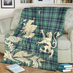 Tartan Blanket MacDonald of the Isles Hunting Ancient Tartan Scotland Lion Thistle Map Plaid Blanket, tartan blanket, plaid blanket, red plaid blanket, buffalo plaid blanket, green plaid blanket, plaid fleece blanket, blue plaid blanket, red tartan blanket, tartan plaid blanket, black and white plaid blanket, christmas plaid blanket, orange plaid blanket, tartan plaid throw blanket, pink plaid blanket, brown plaid blanket, buffalo check blanket