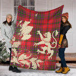 Tartan Blanket MacDougall Modern Tartan Scotland Lion Thistle Map Plaid Blanket, tartan blanket, plaid blanket, red plaid blanket, buffalo plaid blanket, green plaid blanket, plaid fleece blanket, blue plaid blanket, red tartan blanket, tartan plaid blanket, black and white plaid blanket, christmas plaid blanket, orange plaid blanket, tartan plaid throw blanket, pink plaid blanket, brown plaid blanket, buffalo check blanket