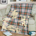 Tartan Blanket MacDuff Dress Ancient Tartan Scotland Lion Thistle Map Plaid Blanket, tartan blanket, plaid blanket, red plaid blanket, buffalo plaid blanket, green plaid blanket, plaid fleece blanket, blue plaid blanket, red tartan blanket, tartan plaid blanket, black and white plaid blanket, christmas plaid blanket, orange plaid blanket, tartan plaid throw blanket, pink plaid blanket, brown plaid blanket, buffalo check blanket
