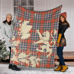 Tartan Blanket MacFarlane Ancient Tartan Scotland Lion Thistle Map Plaid Blanket, tartan blanket, plaid blanket, red plaid blanket, buffalo plaid blanket, green plaid blanket, plaid fleece blanket, blue plaid blanket, red tartan blanket, tartan plaid blanket, black and white plaid blanket, christmas plaid blanket, orange plaid blanket, tartan plaid throw blanket, pink plaid blanket, brown plaid blanket, buffalo check blanket